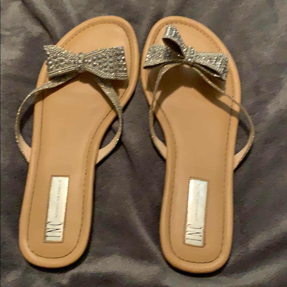 INC SANDALS